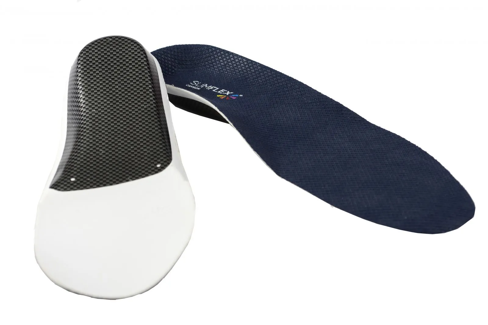 Ski Snowboard Footbed by Slimflex