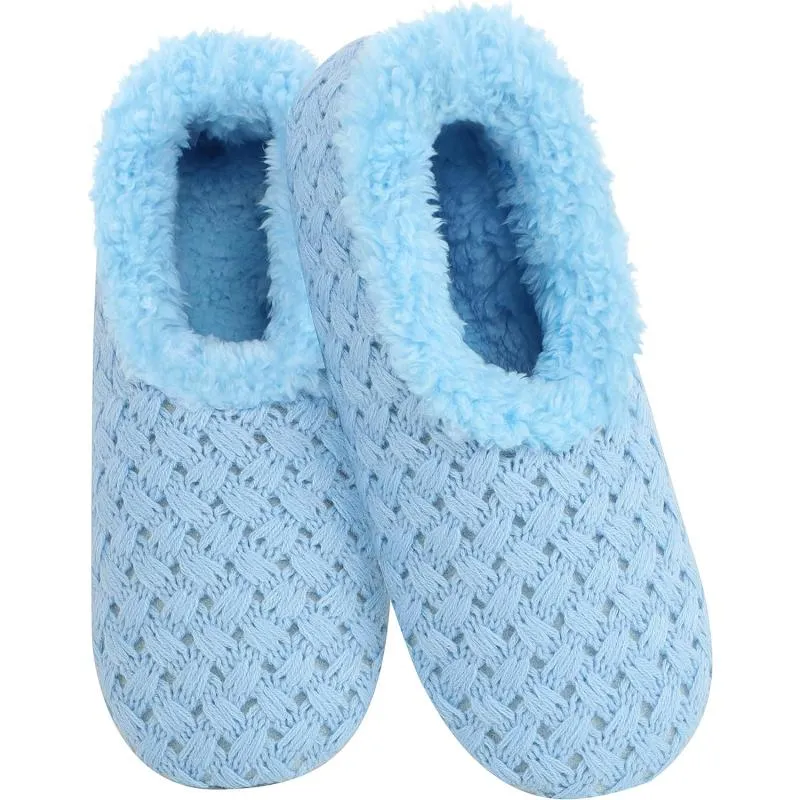 Snoozies Slippers - Grippy Slipper Sock