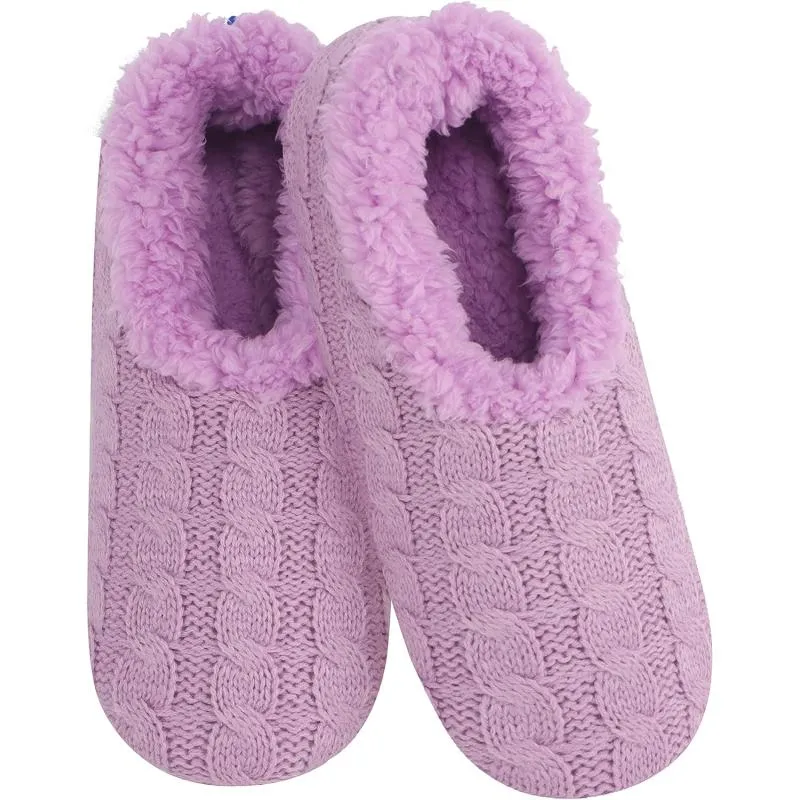 Snoozies Slippers - Grippy Slipper Sock