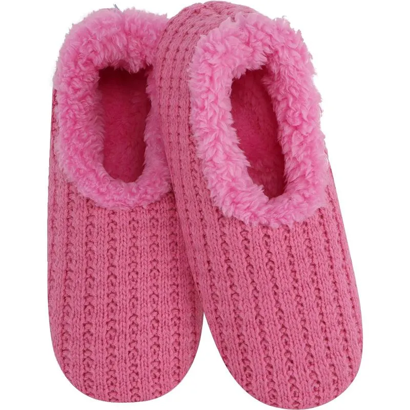 Snoozies Slippers - Grippy Slipper Sock