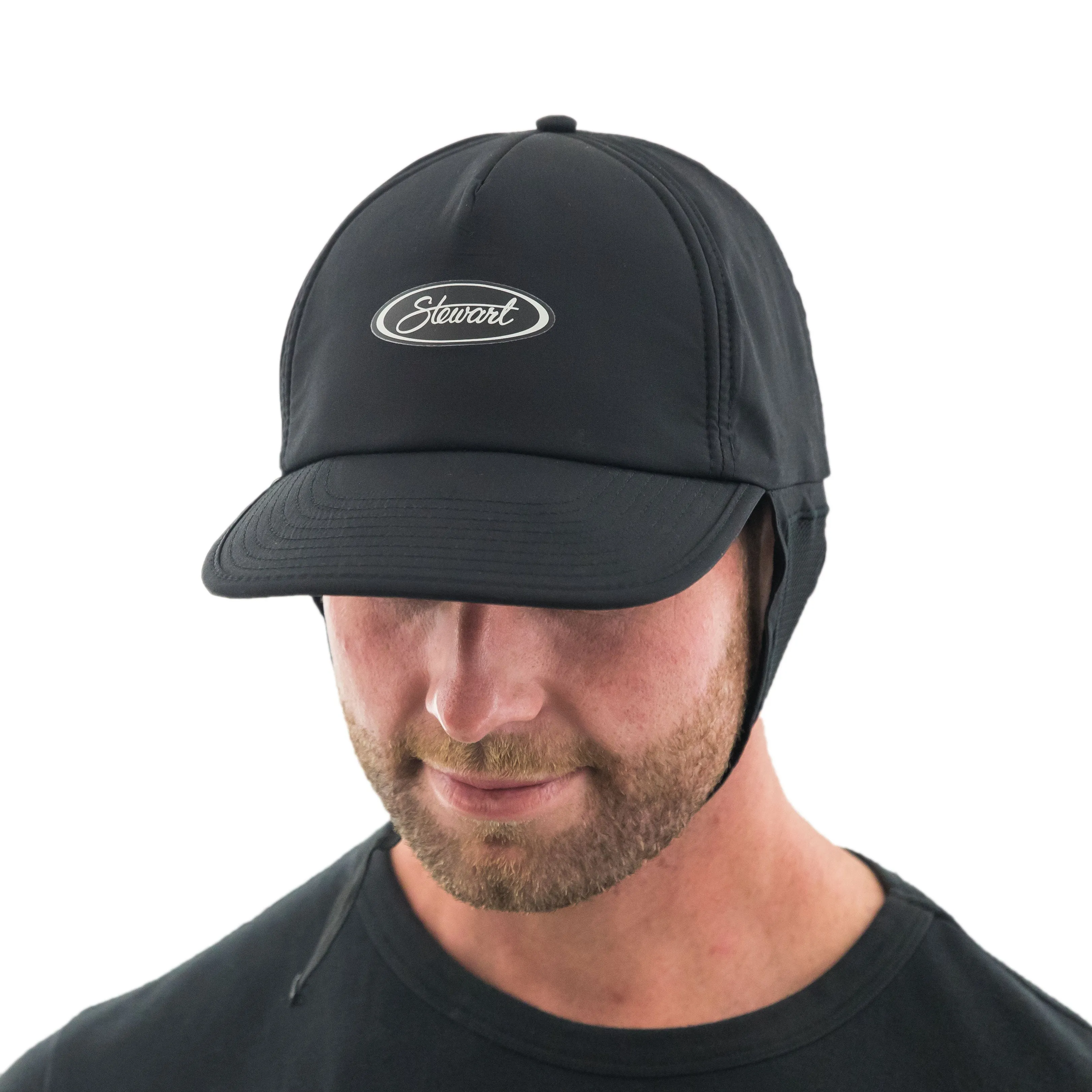 STEWART MEN'S VECTOR WATER HAT