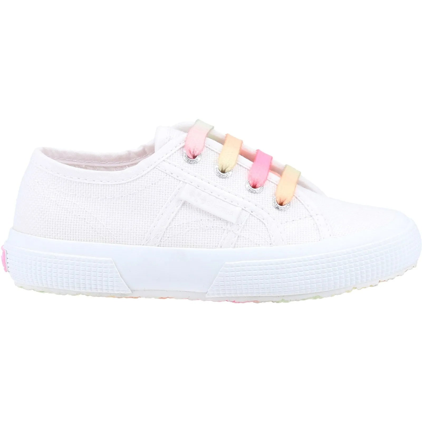 Superga 2750 Shaded Lace Trainers