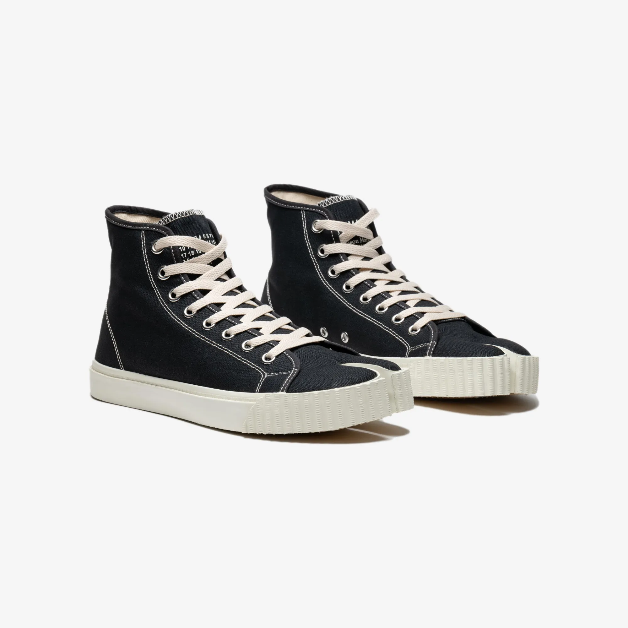 Tabi High Sneakers