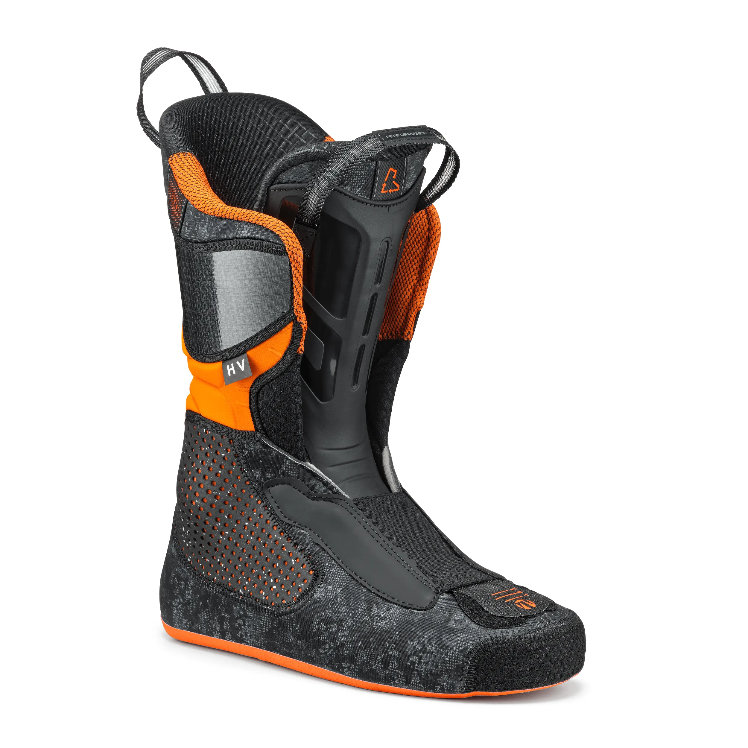 Tecnica Cochise 110 HV Ski Boots - 2025 Men's