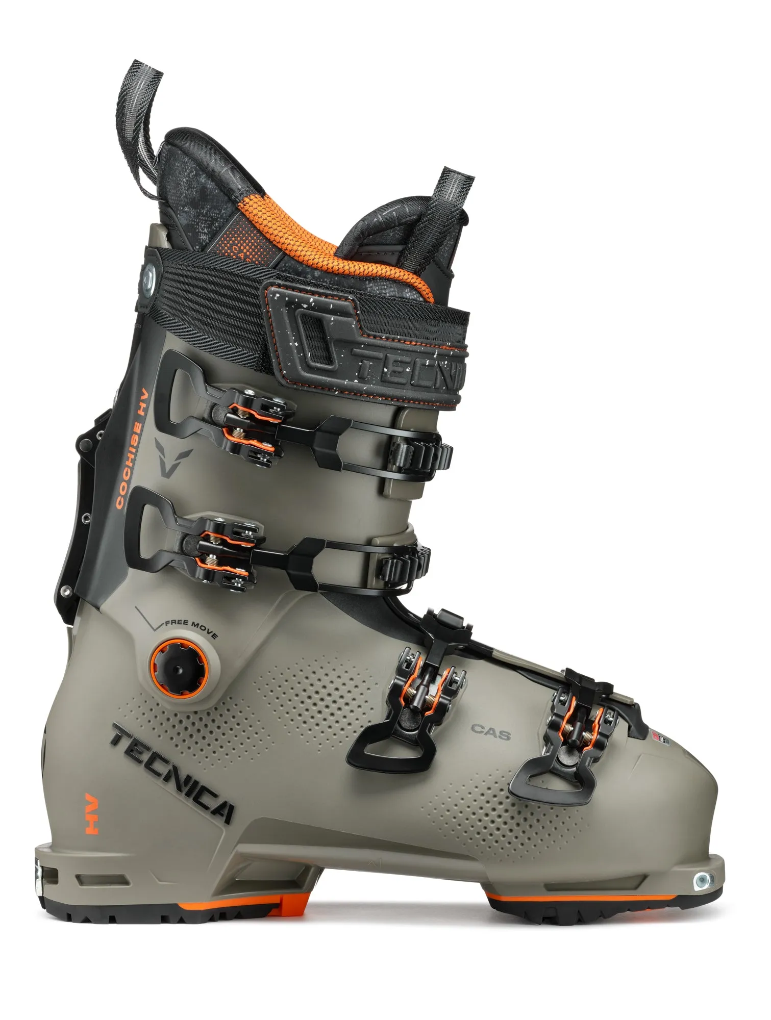 Tecnica Cochise 110 HV Ski Boots - 2025 Men's