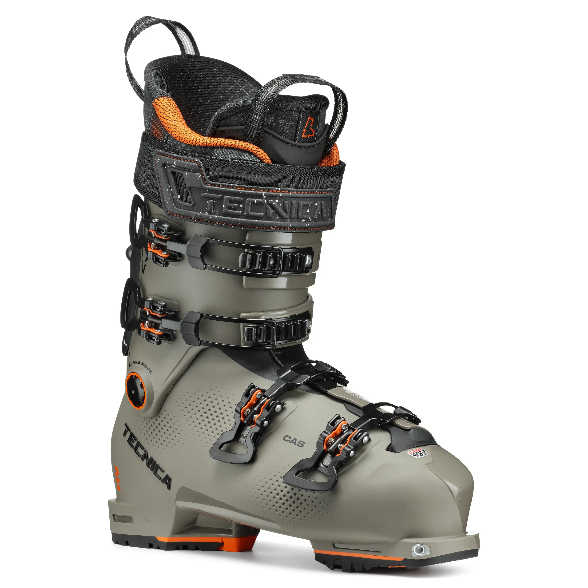 Tecnica Cochise 110 HV Ski Boots - 2025 Men's