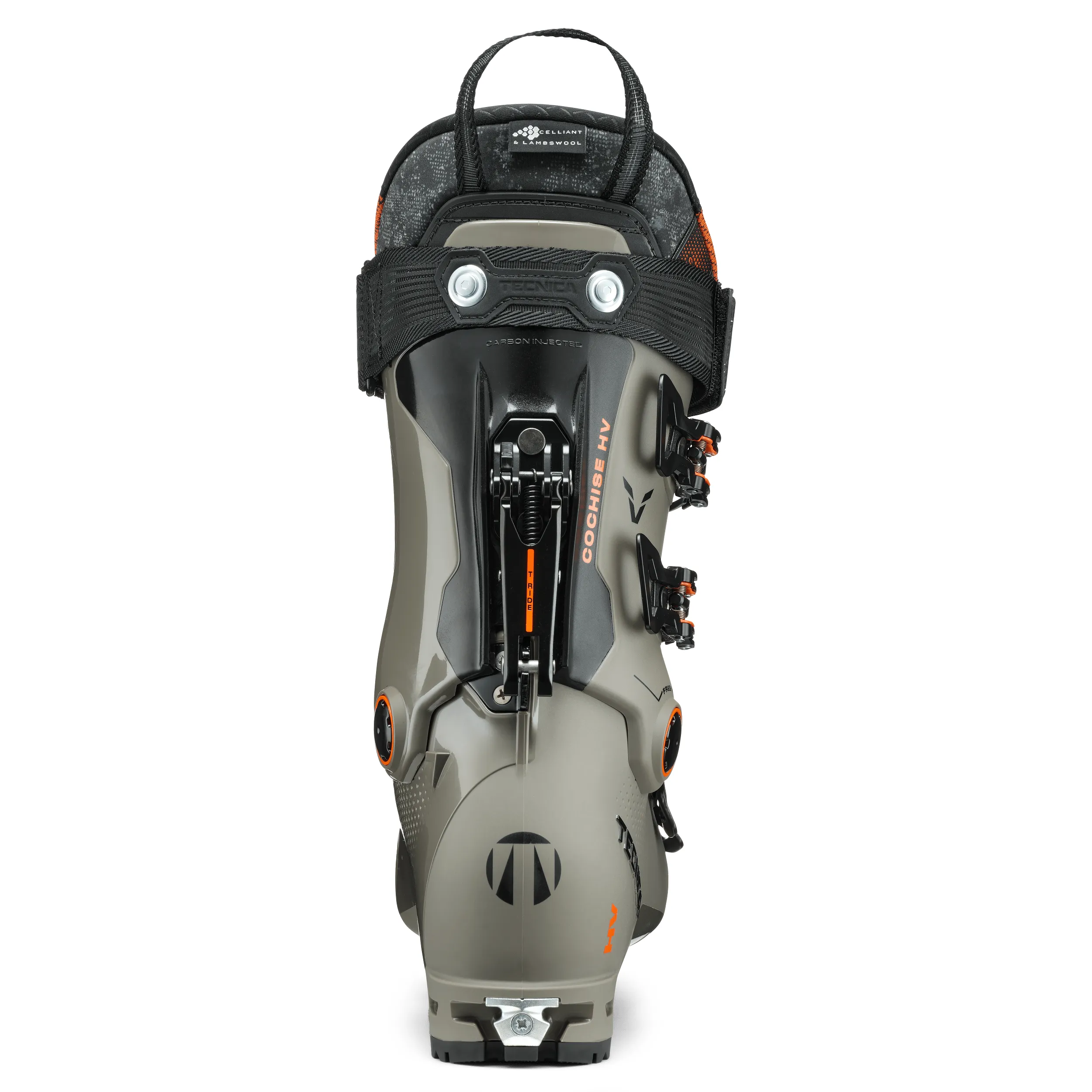 Tecnica Cochise 110 HV Ski Boots - 2025 Men's