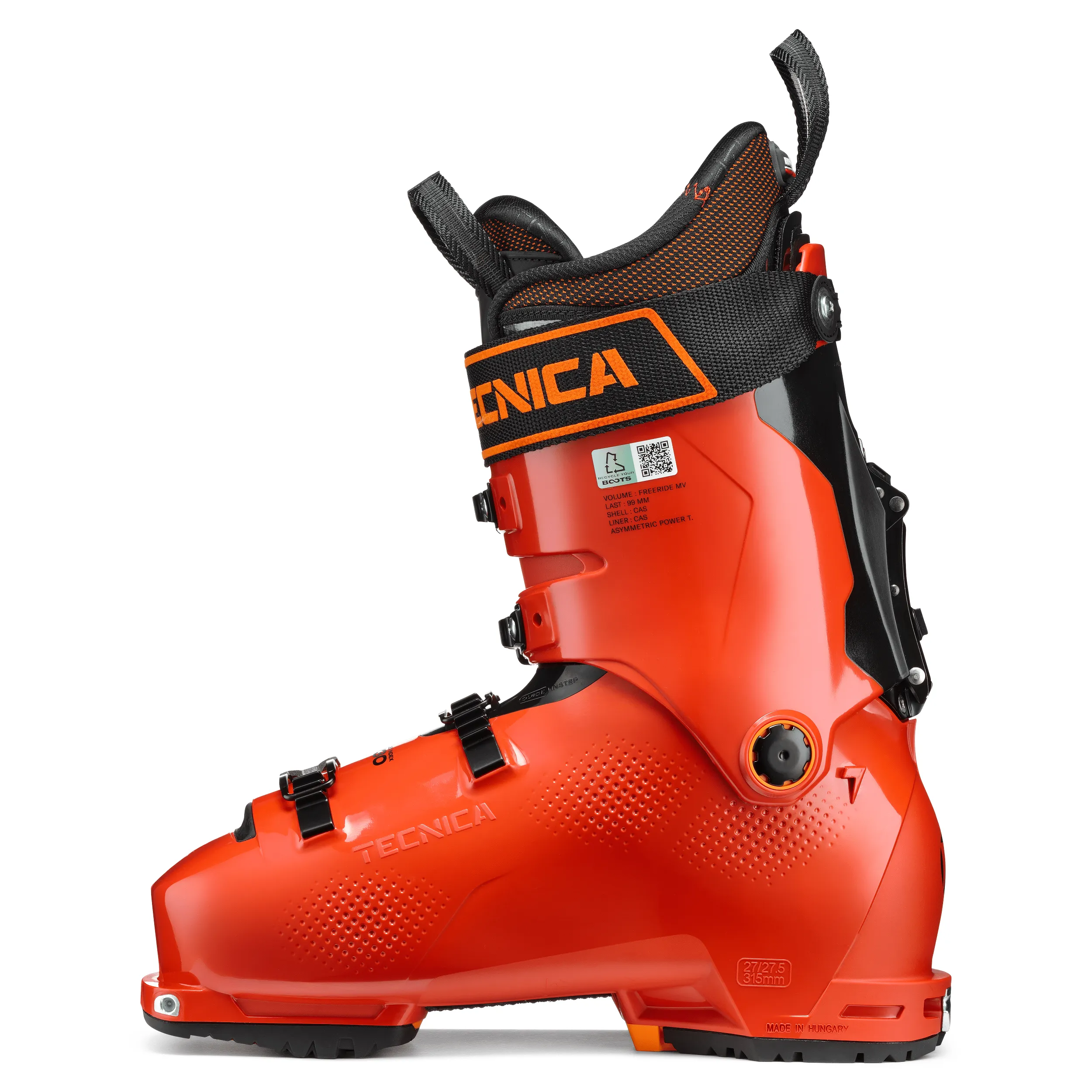 Tecnica Cochise 130 GW Ski Boots - 2025 - Men's