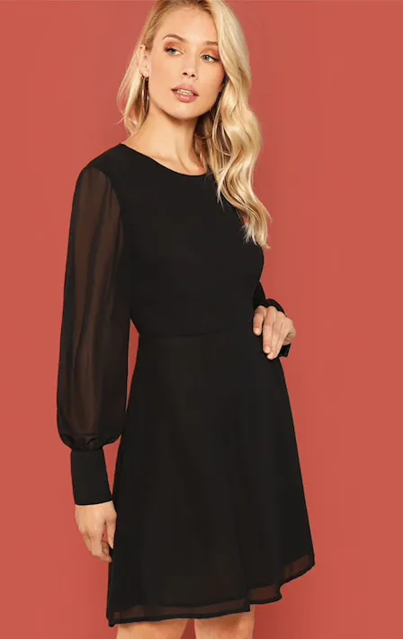 THE PERFECT LBD