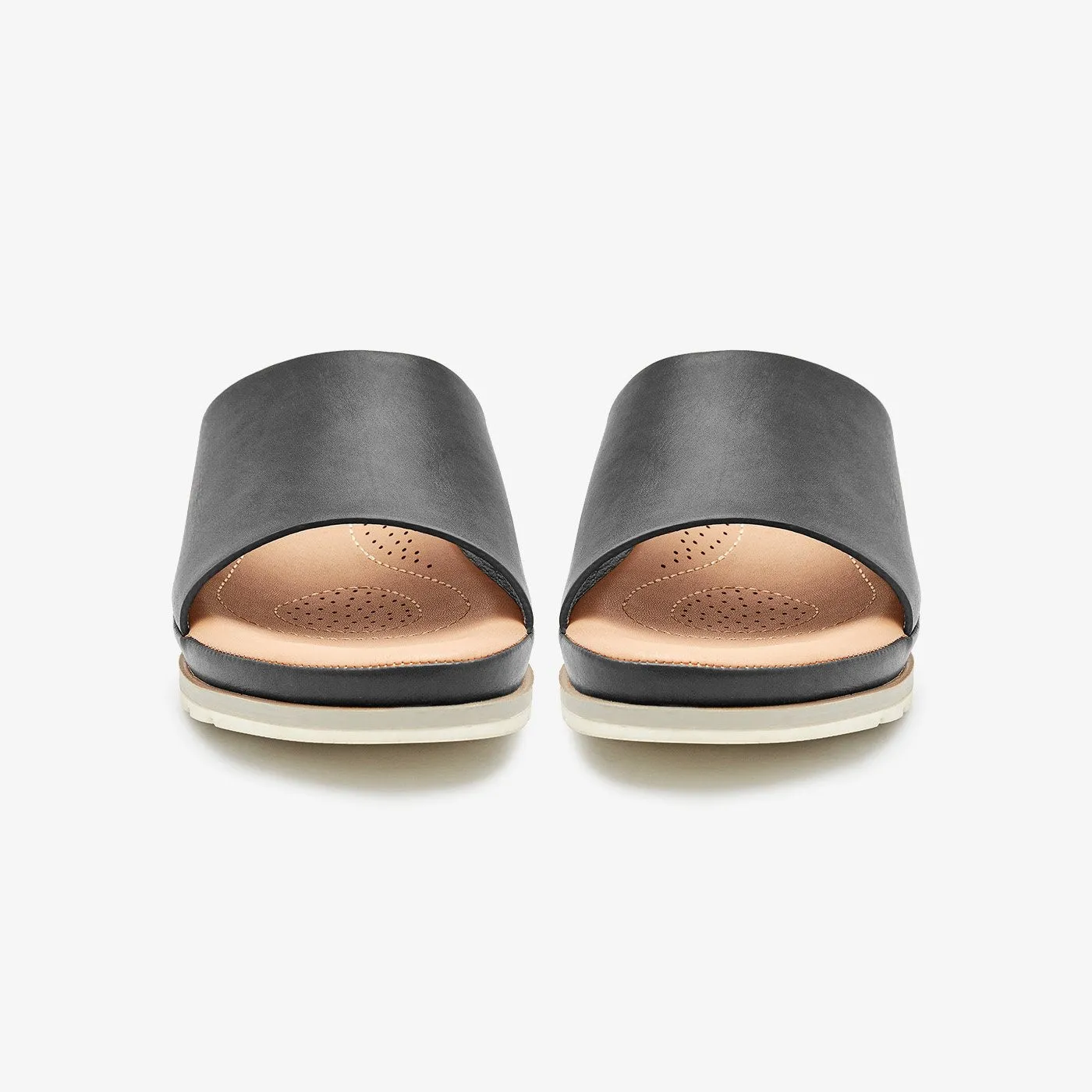 Thick Sole Women Chappals