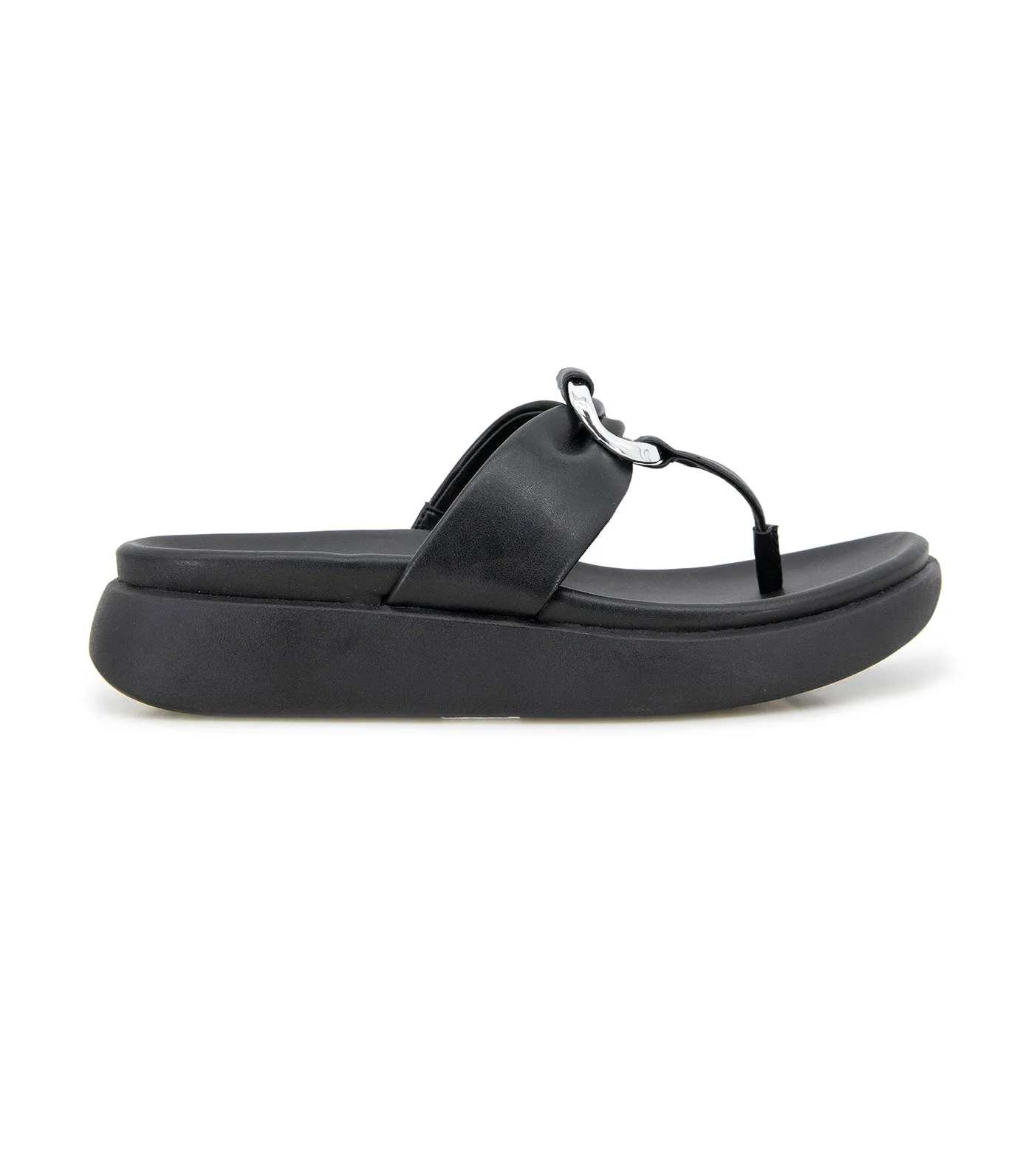 Tina Sandals Black