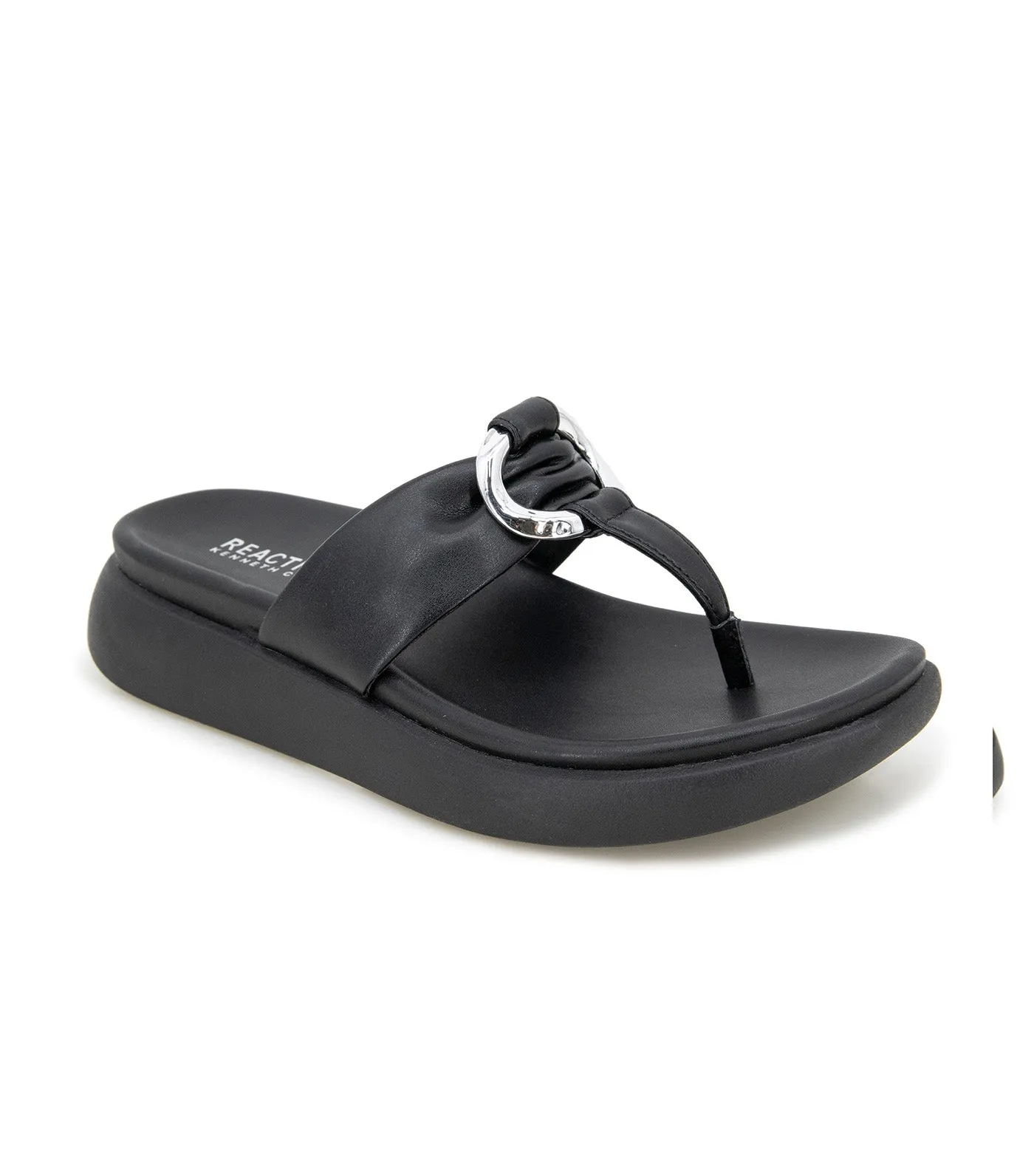 Tina Sandals Black