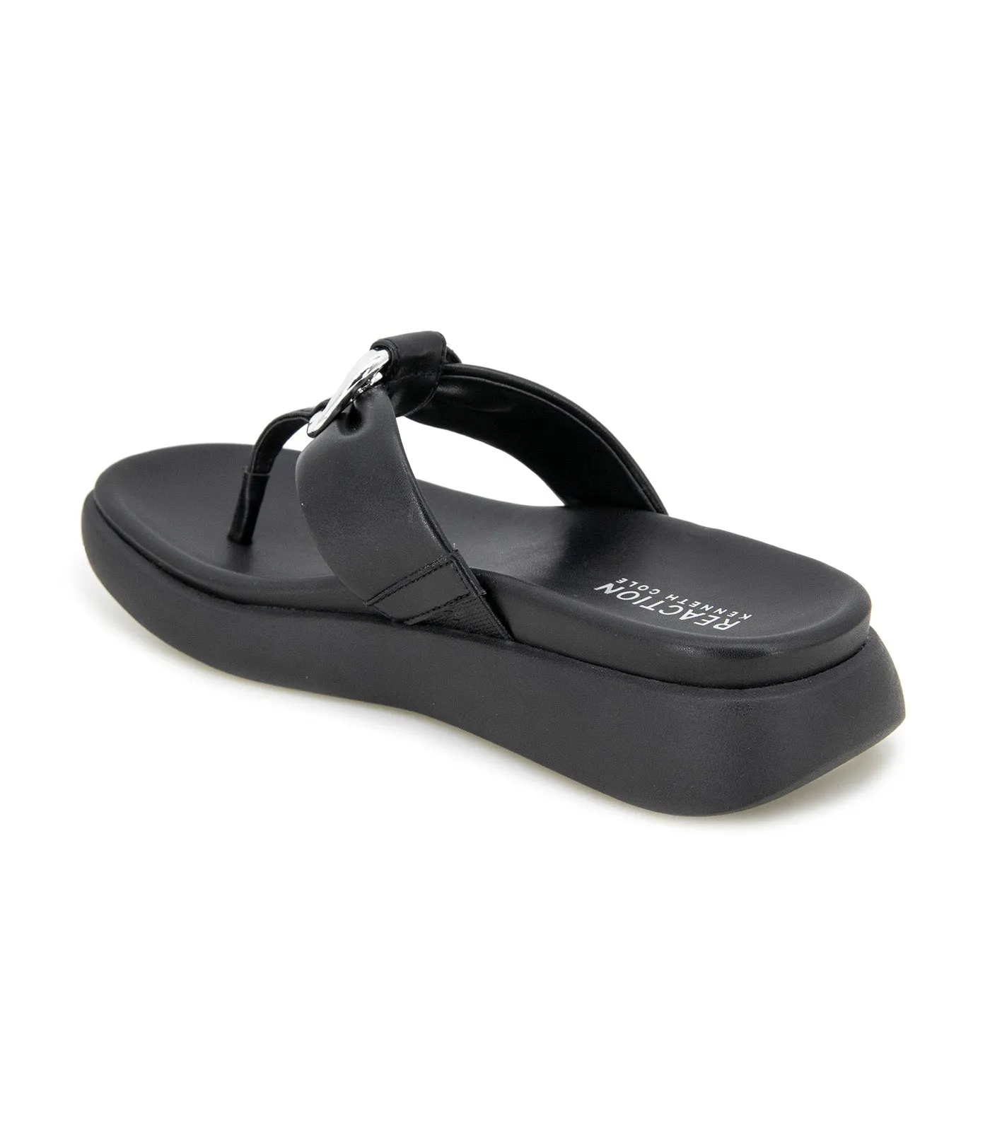 Tina Sandals Black