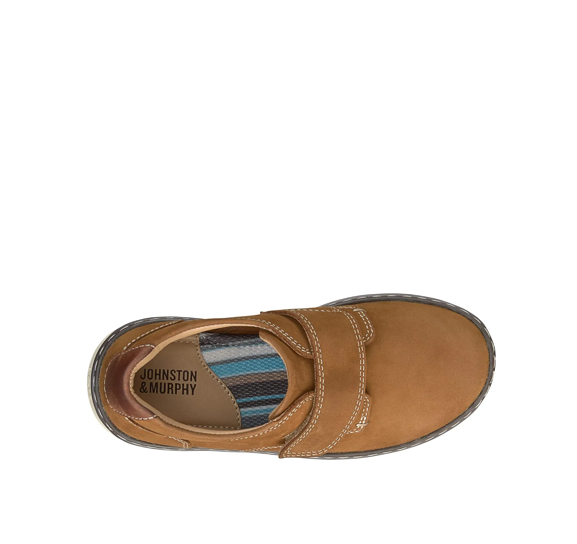 TODDLER MCGUFFEY SLIP-ON