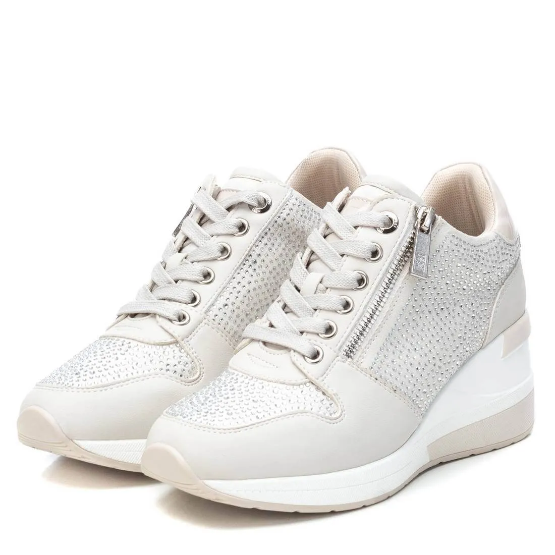 Toledo Off White Sneakers