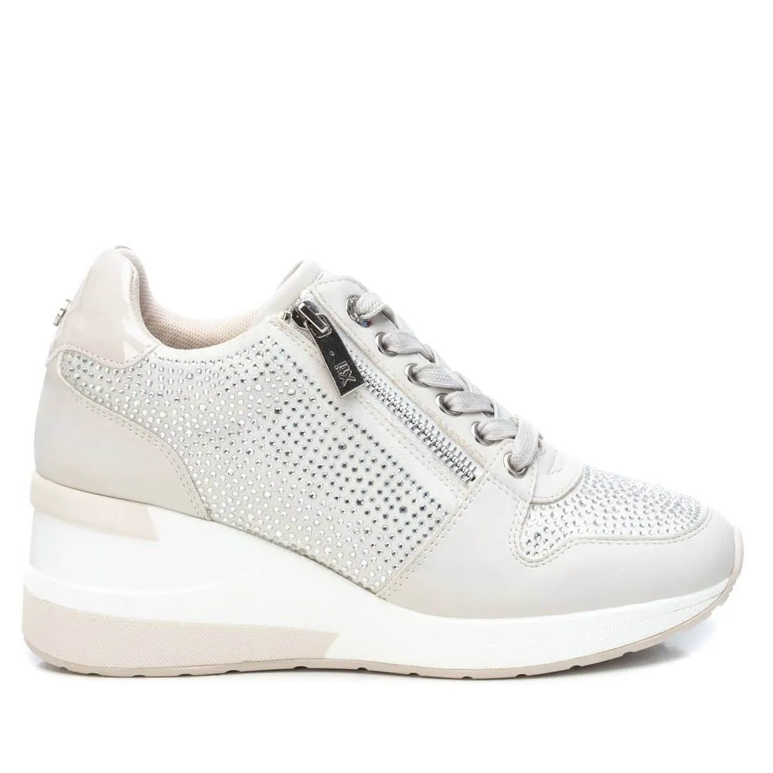 Toledo Off White Sneakers