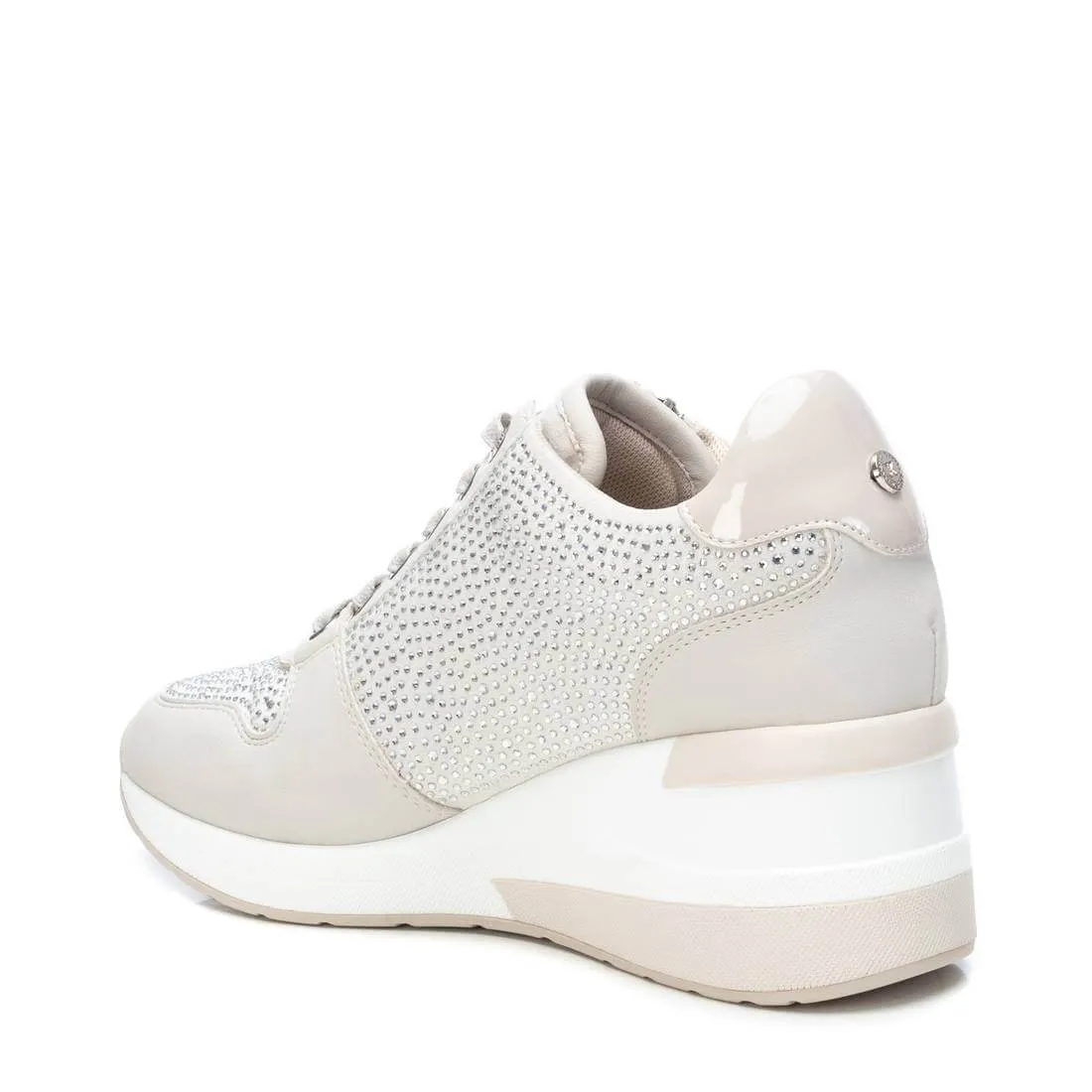 Toledo Off White Sneakers