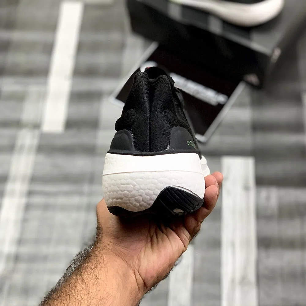 UB LightBoost (Black White)