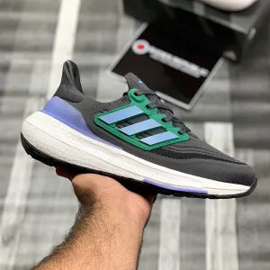 UB LightBoost (Grey Neon)