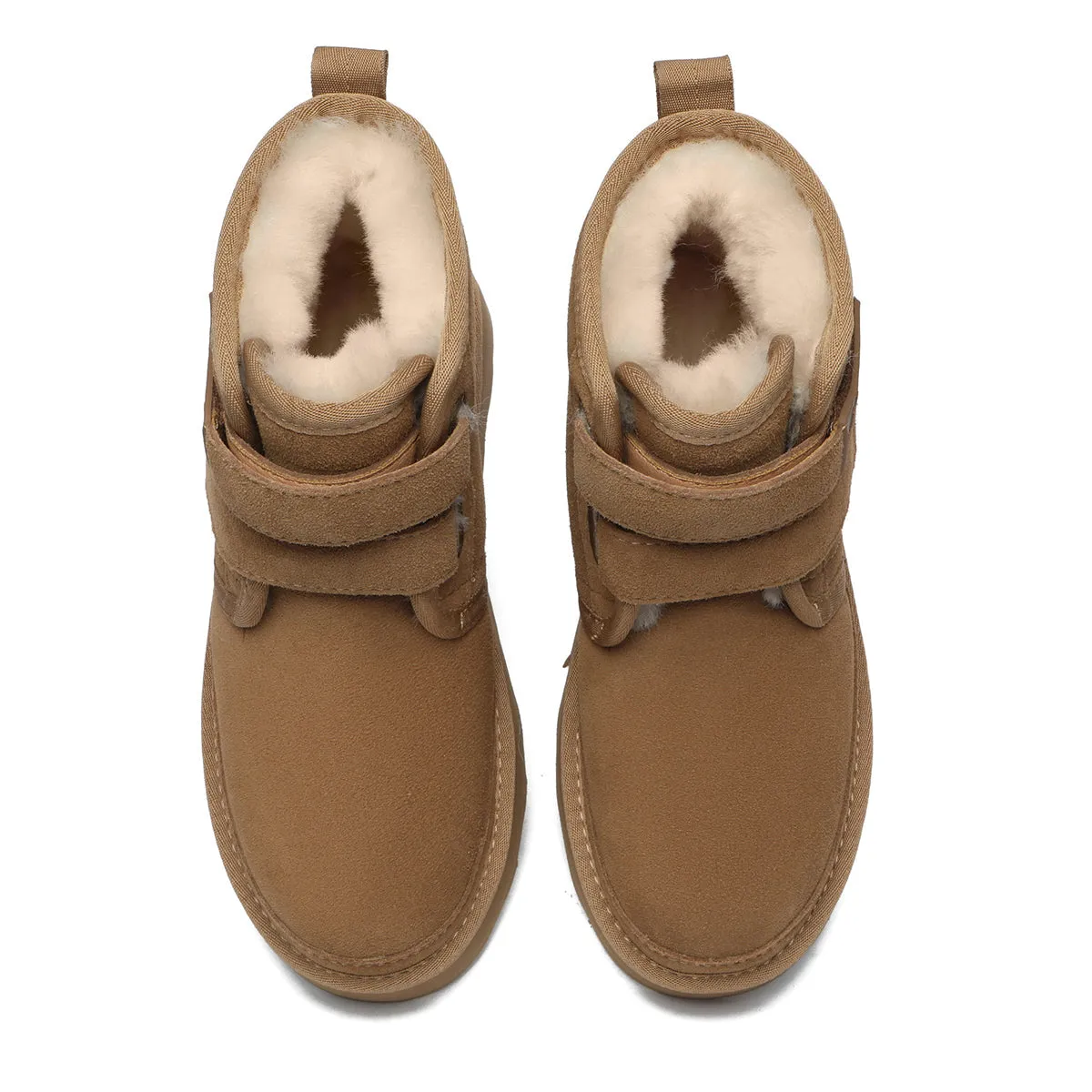 UGG Dylan Platform Boots