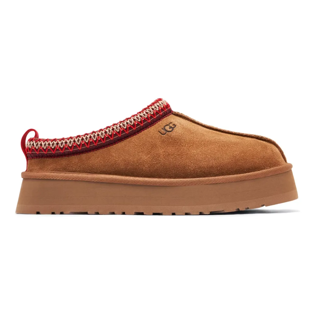 UGG Tazz Slipper Chestnut (Women's)