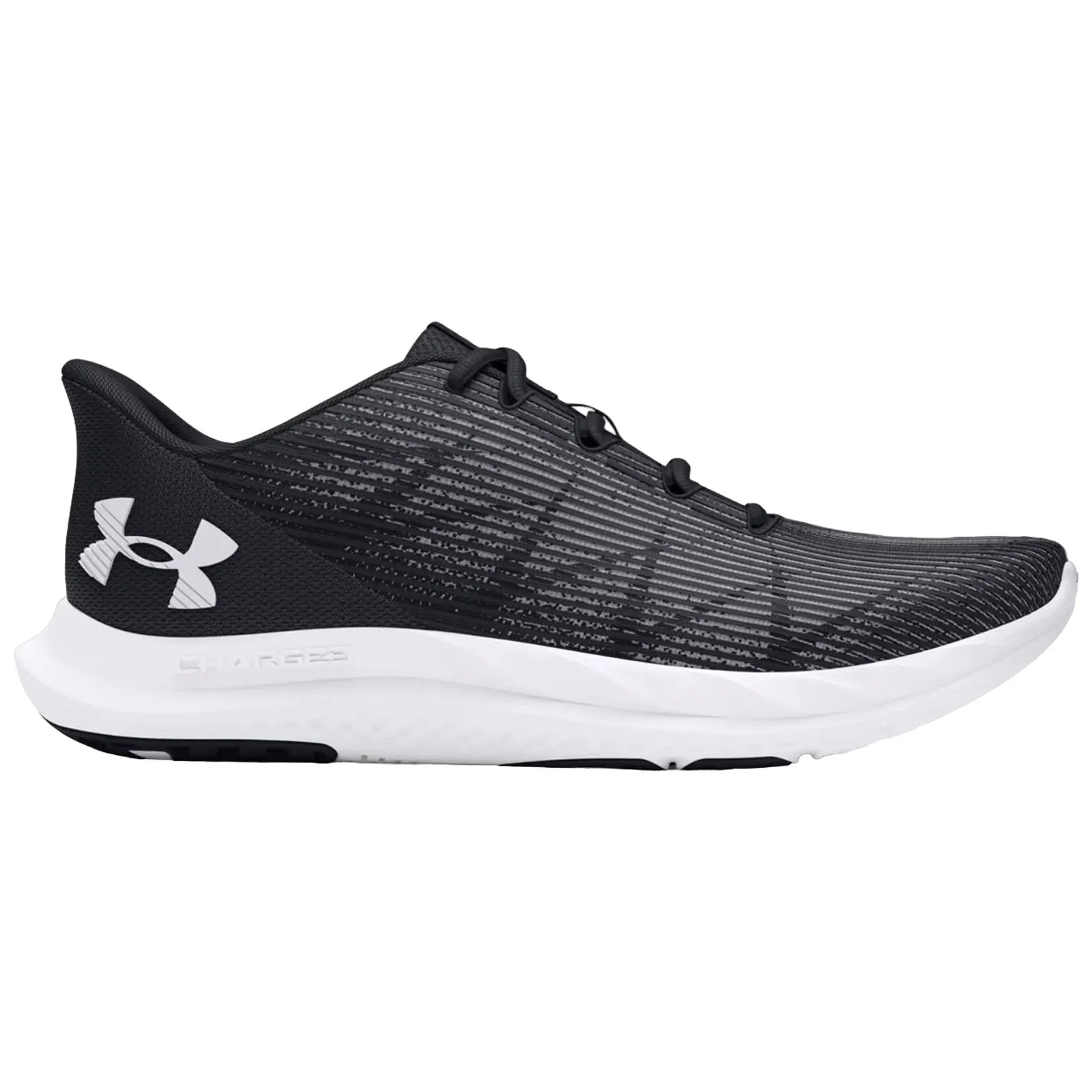 Under Armour Mens Charged Speed Swift Trainers