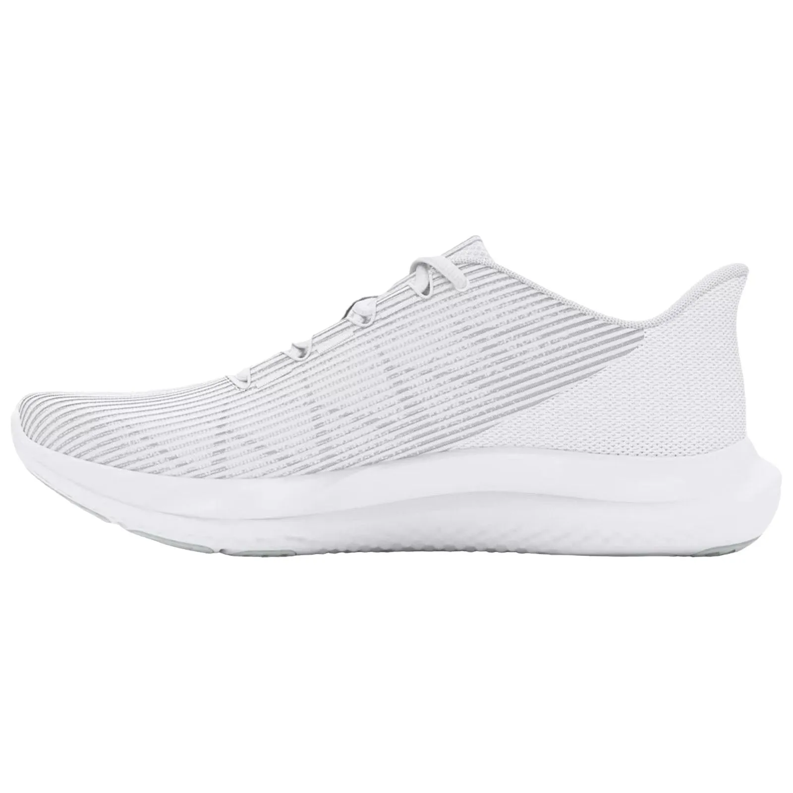 Under Armour Mens Charged Speed Swift Trainers