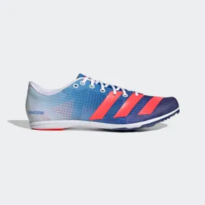 Unisex adidas Distancestar Track Spikes