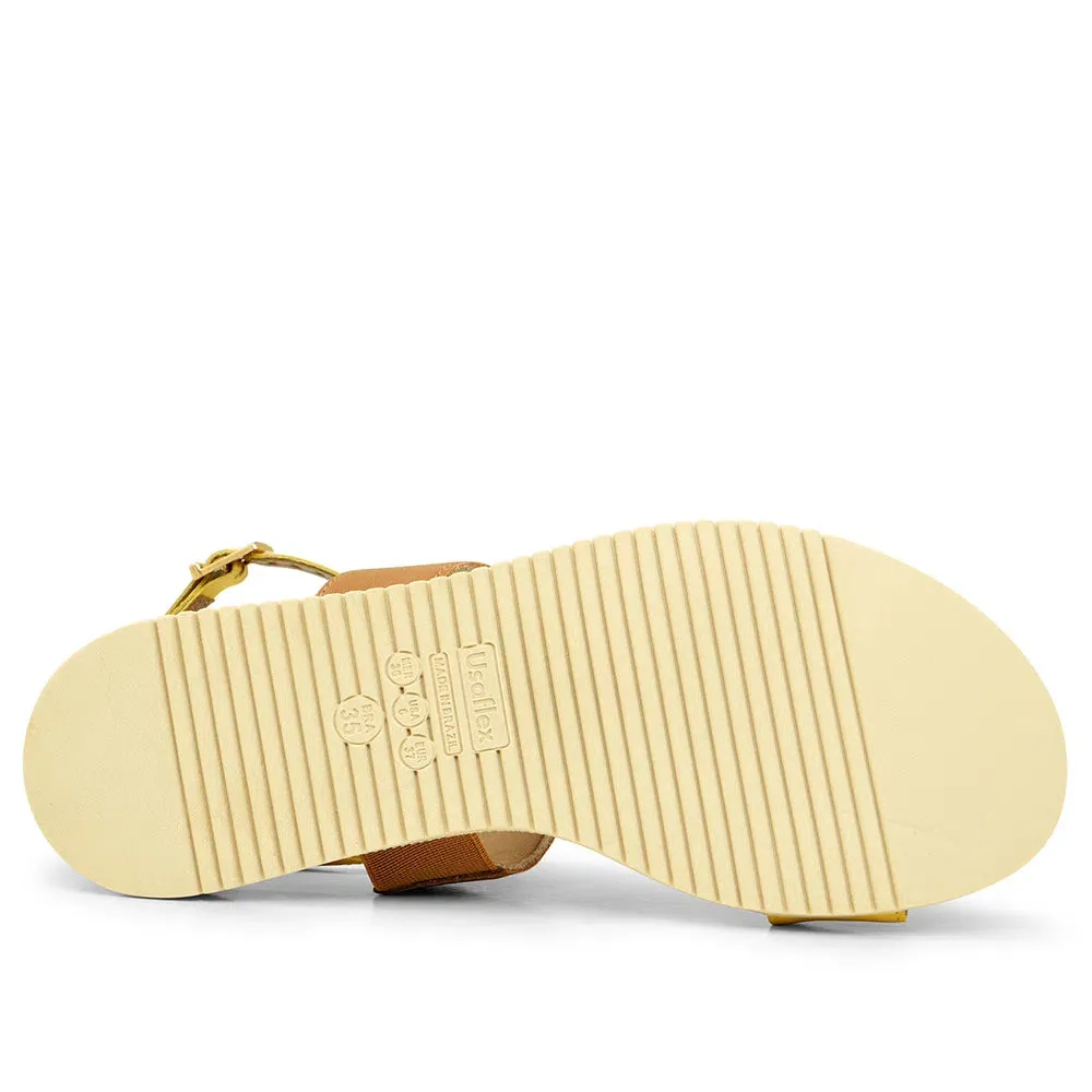 USAFLEX DELIA FLATS