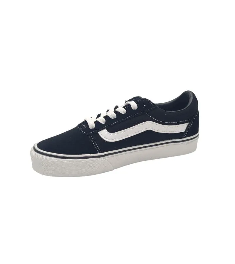 Vans Boys Classic Ward Shoe - VN0A38J9IJU1