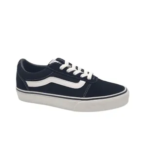 Vans Boys Classic Ward Shoe - VN0A38J9IJU1