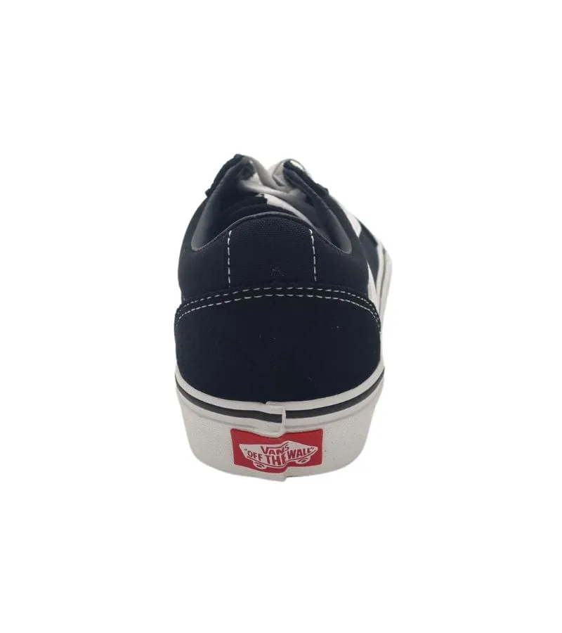 Vans Boys Classic Ward Shoe - VN0A38J9IJU1