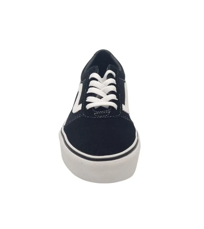 Vans Boys Classic Ward Shoe - VN0A38J9IJU1