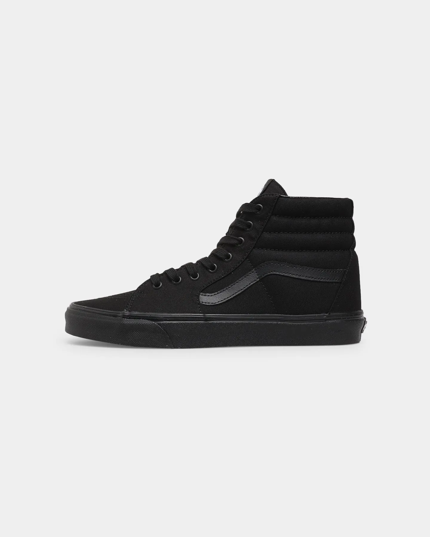 Vans SK8-HI Black/Black/Black