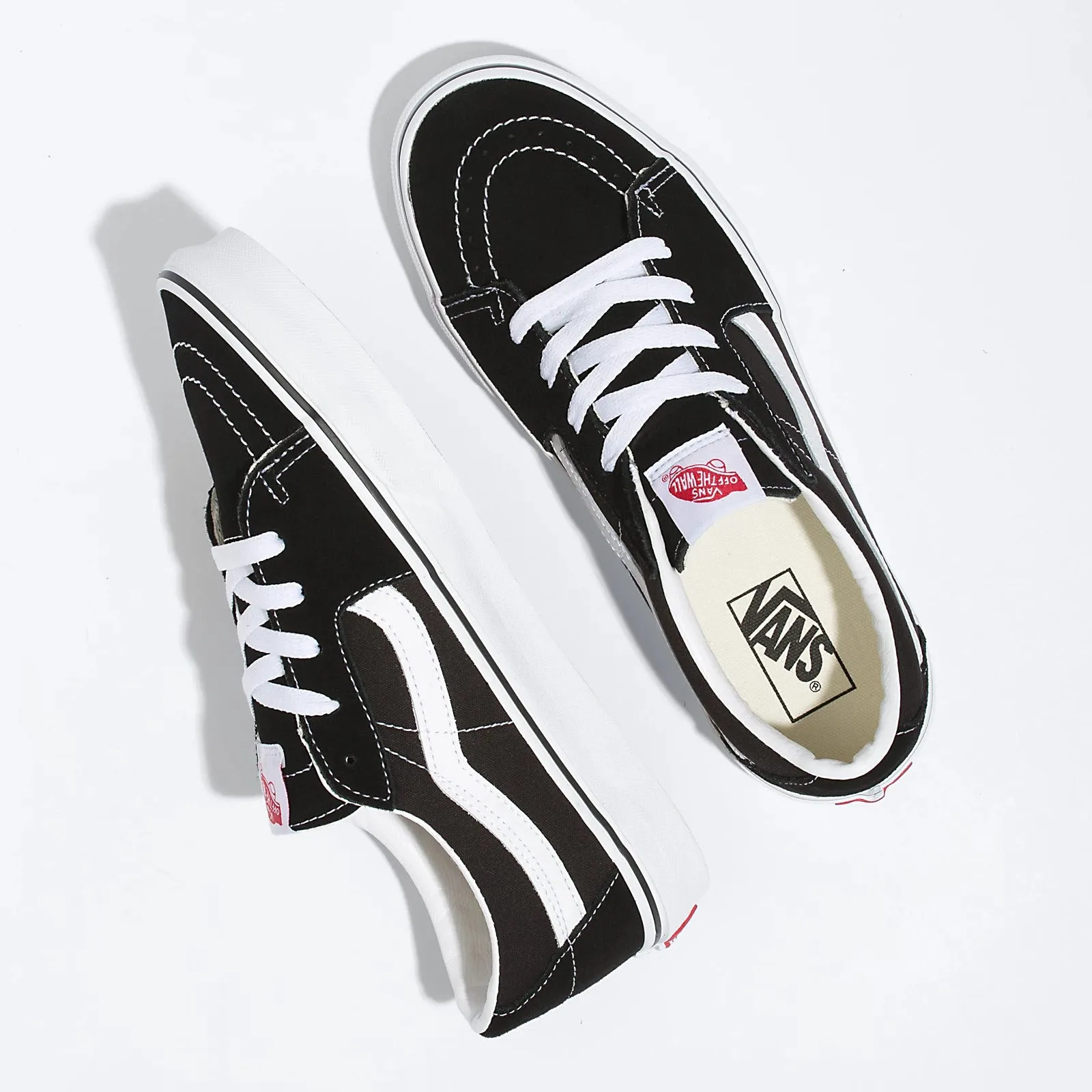 Vans Sk8-Low