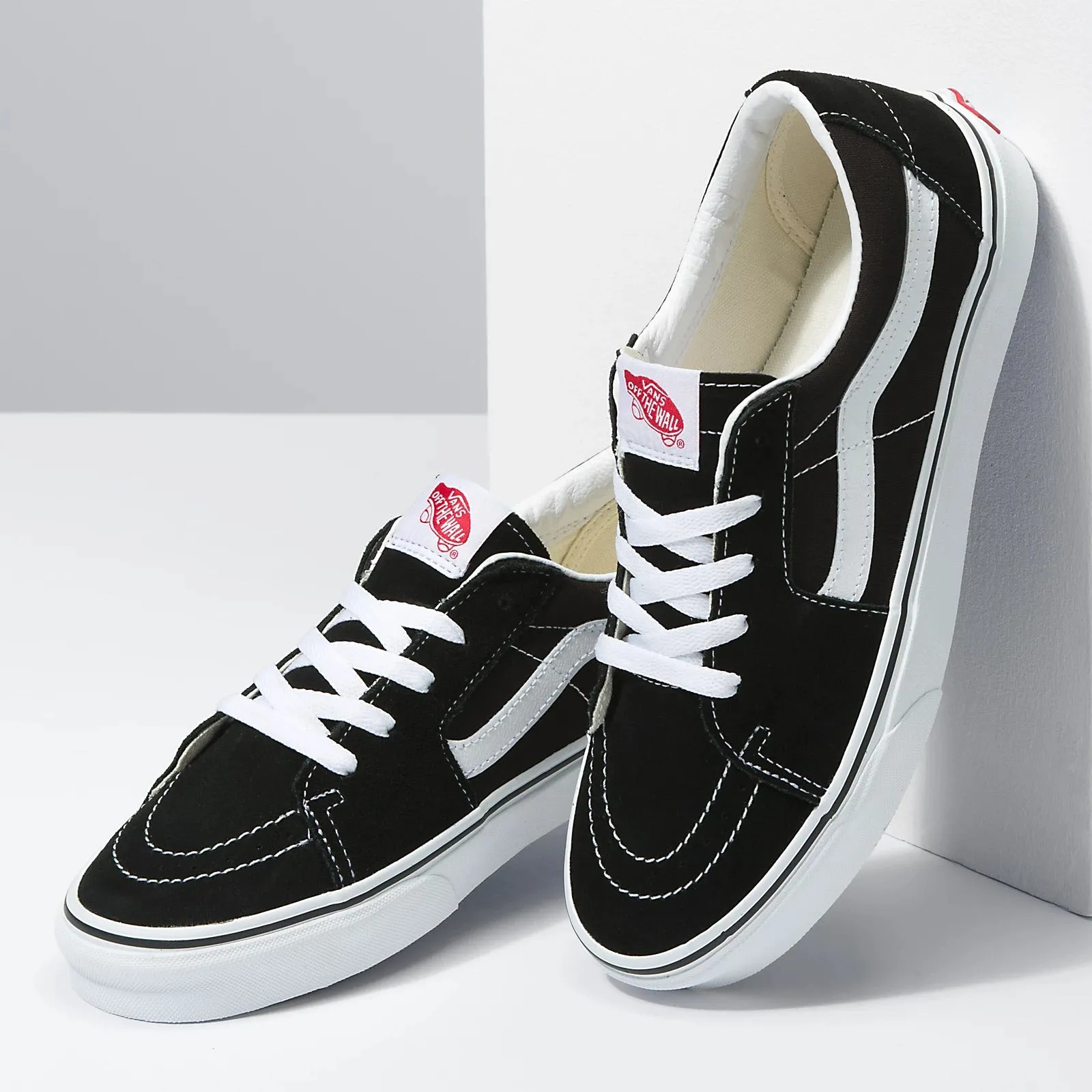 Vans Sk8-Low