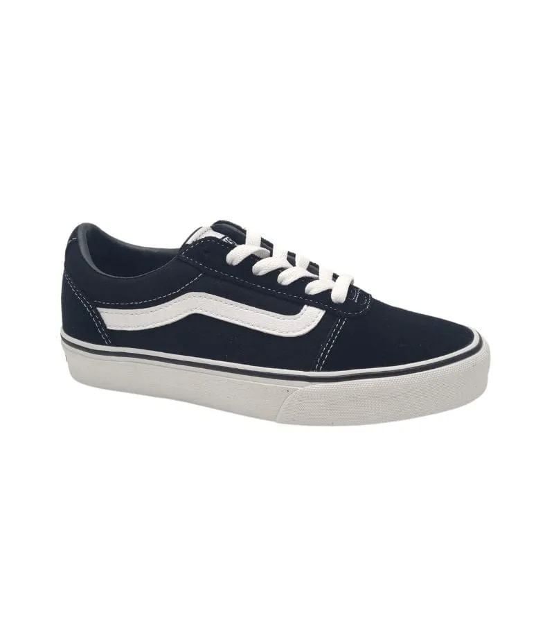 Vans Womens Classic Ward Shoe - VN0A3IUNIJU1