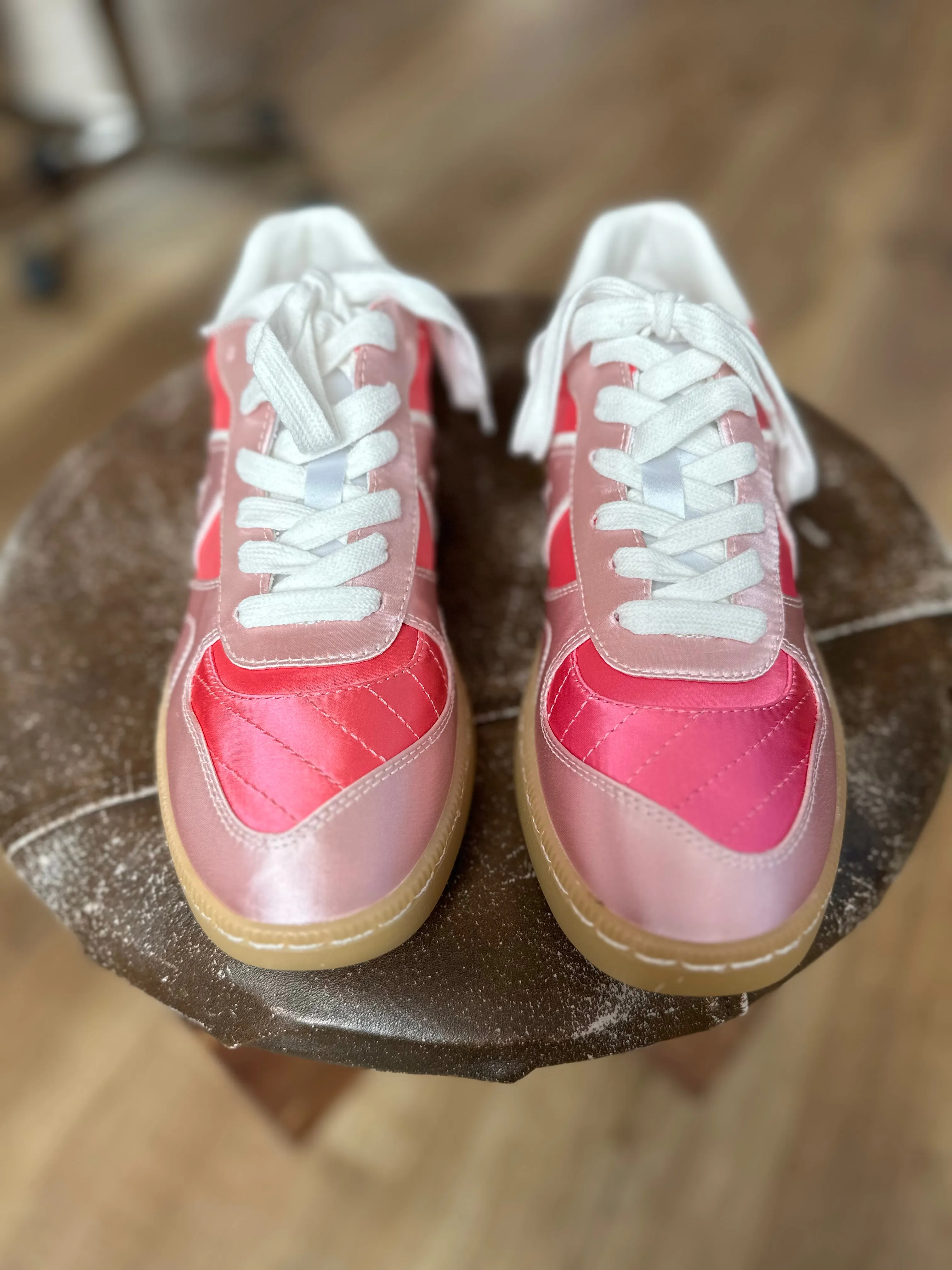 Vesta Sneaker (MIA)