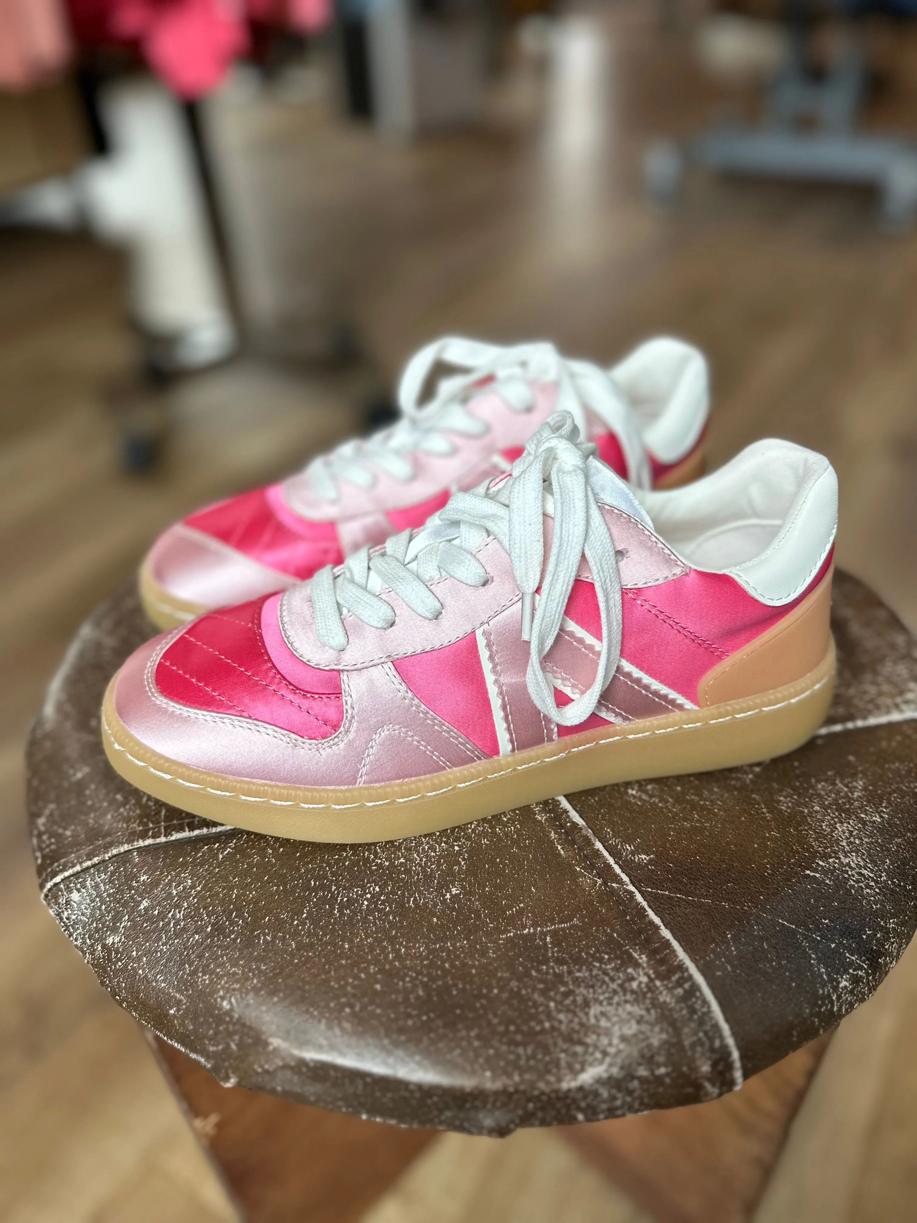 Vesta Sneaker (MIA)