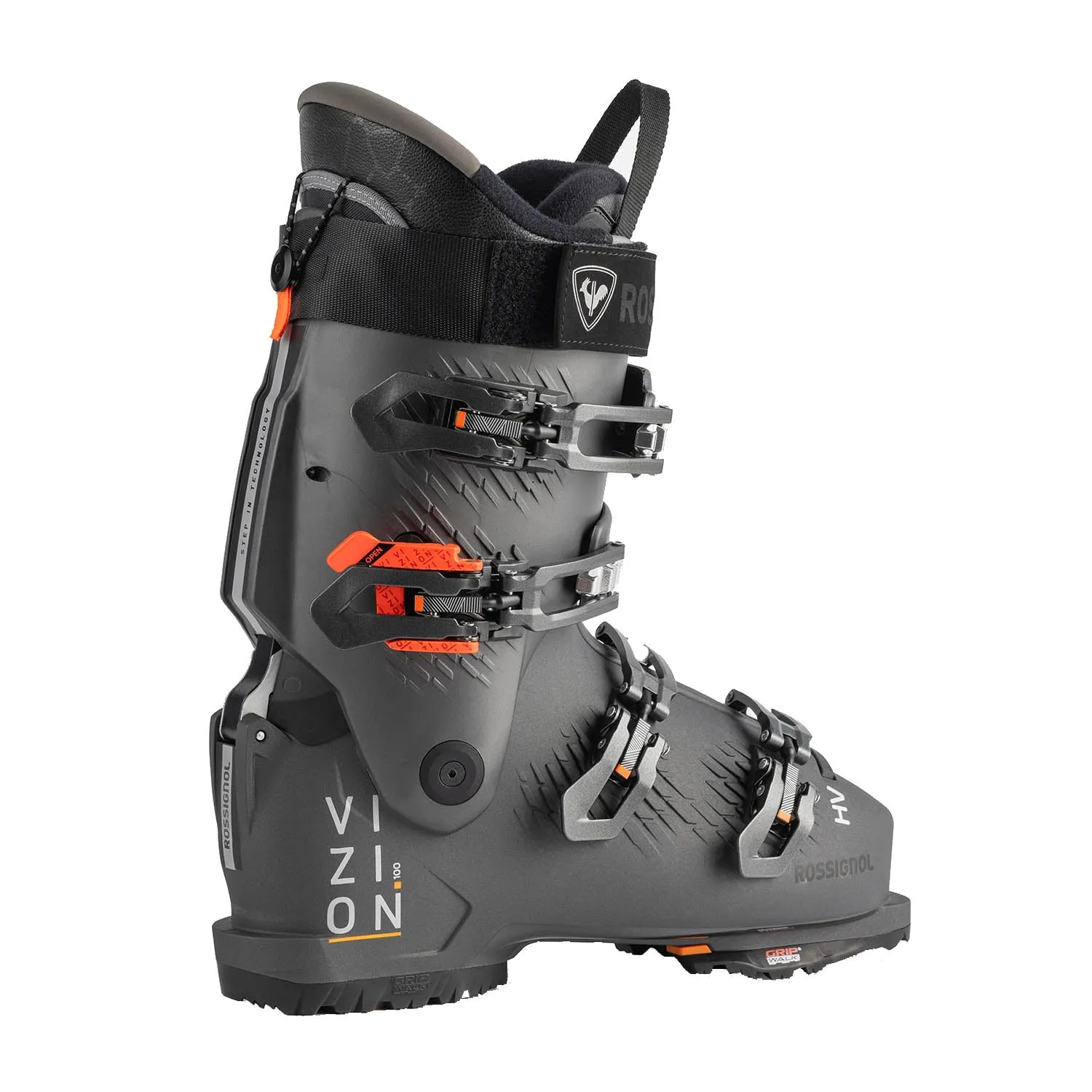 Vizion 4B 100 HV GW Ski Boots 2025