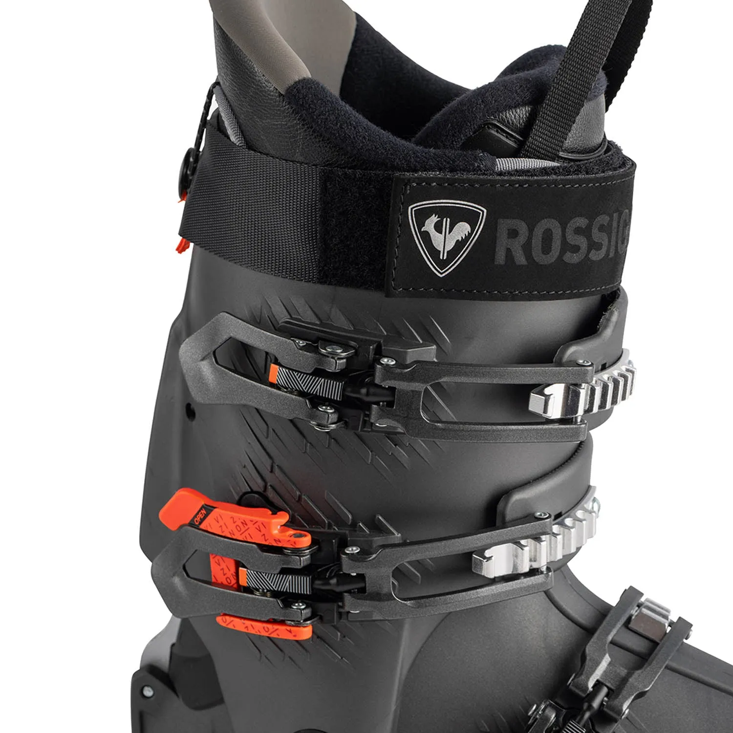 Vizion 4B 100 HV GW Ski Boots 2025