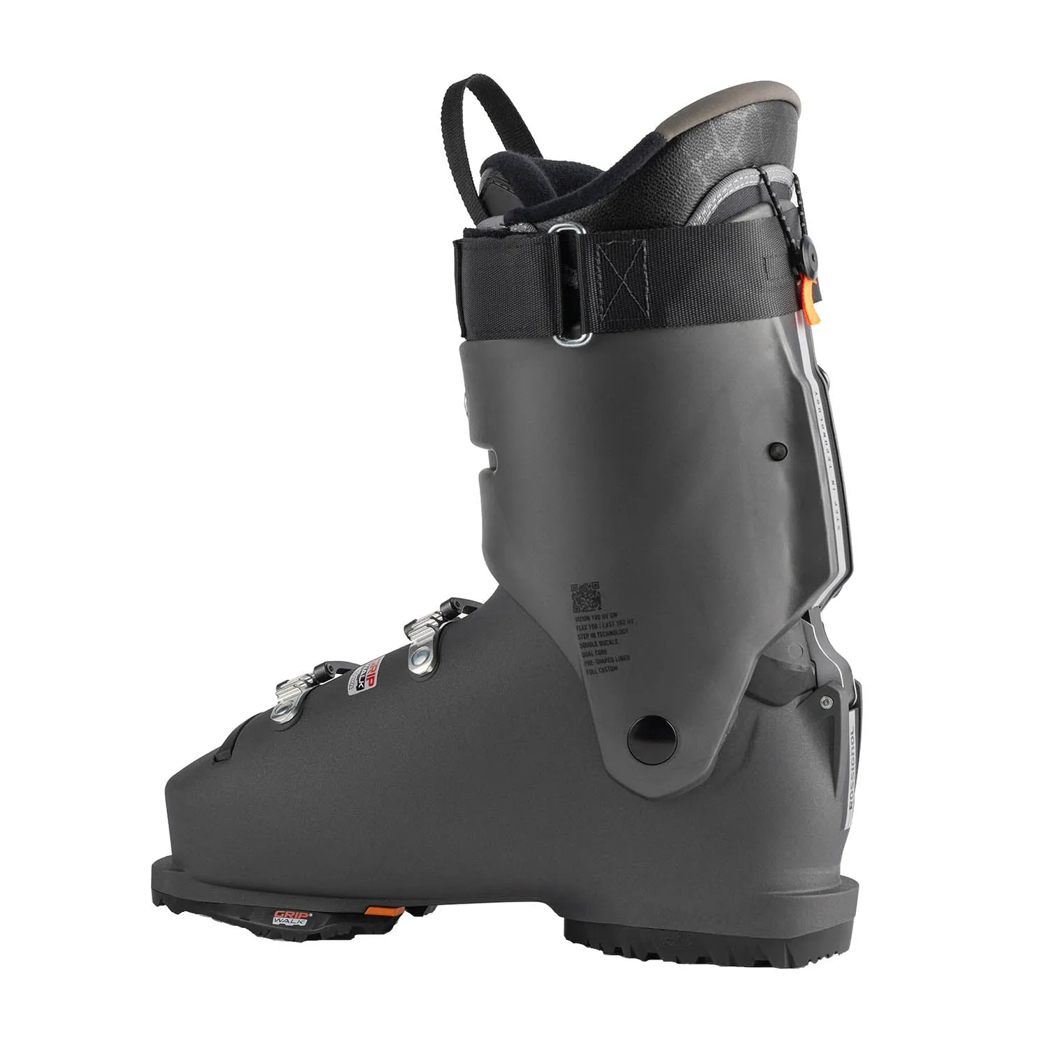 Vizion 4B 100 HV GW Ski Boots 2025