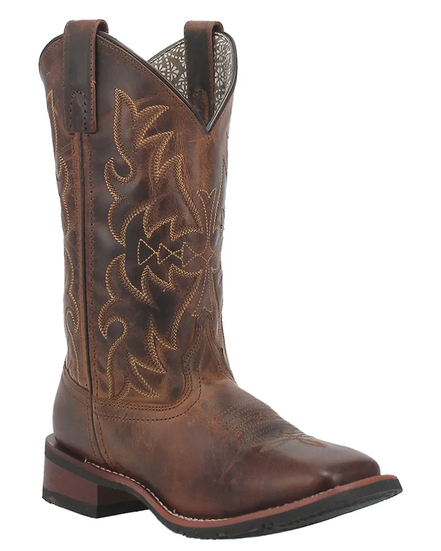 Women's Anita Western Boots