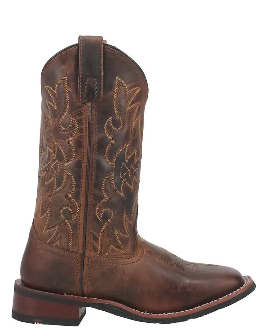 Women's Anita Western Boots