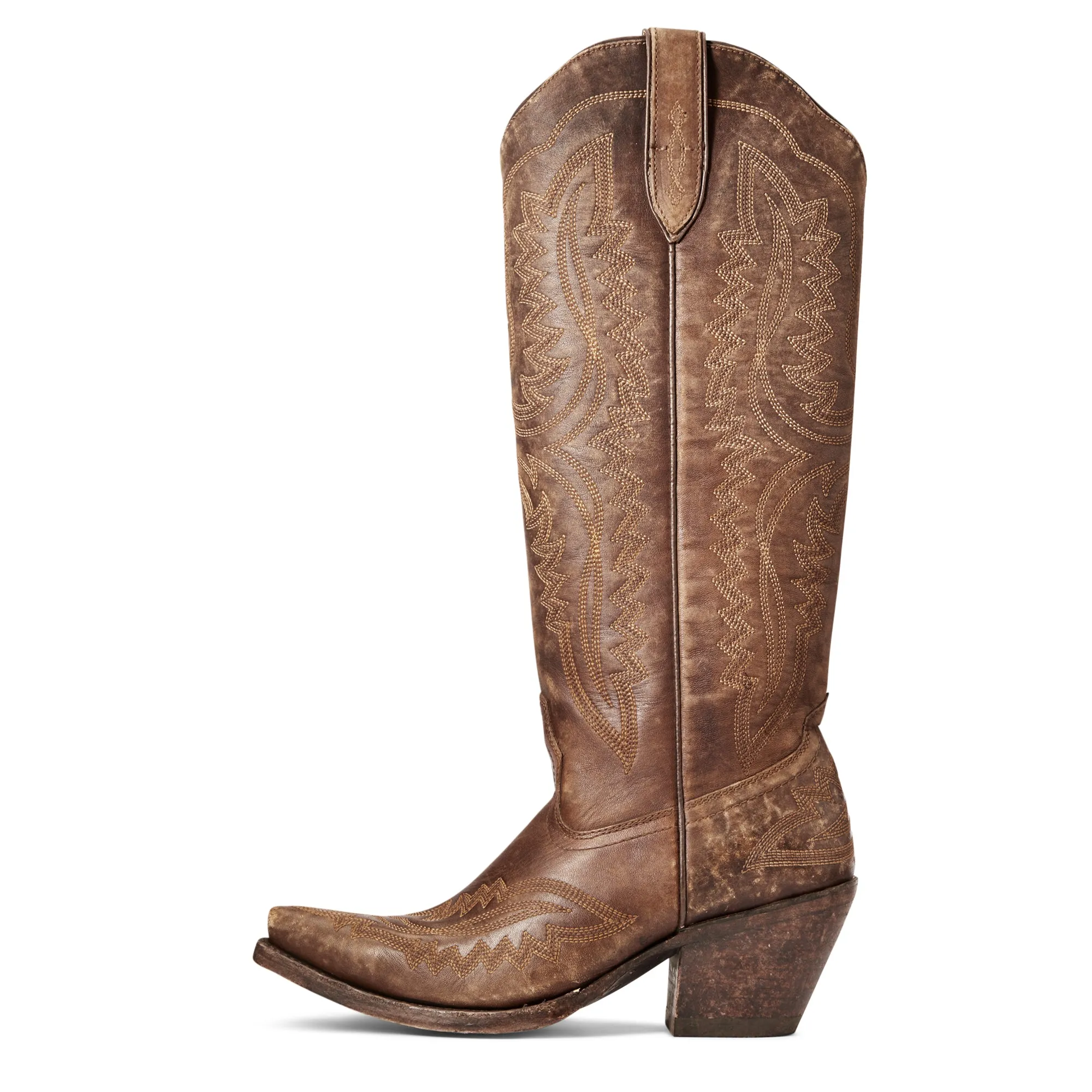 Women's Casanova Western Boot