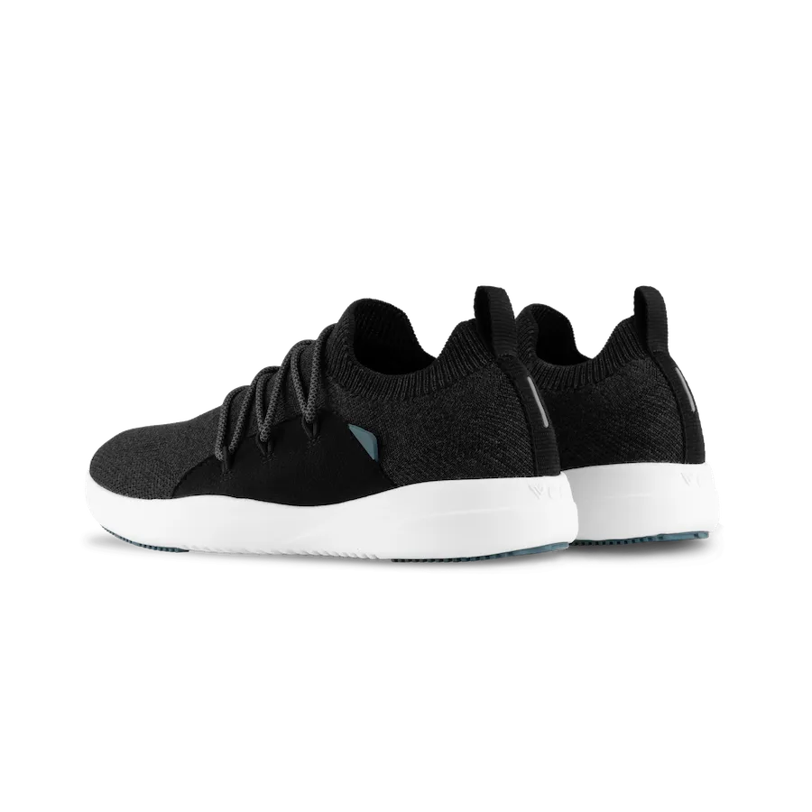 Women's Cityscape Classic Sneaker Storm Black