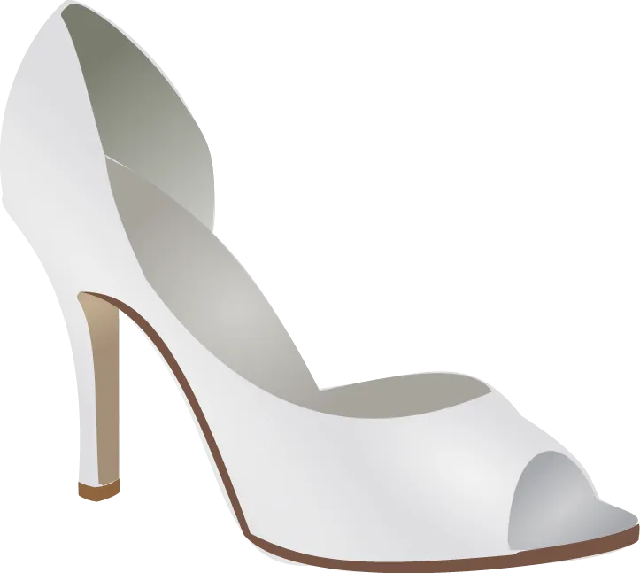 Women's Elegant Classic Open Toe Low Heel Wedding Party Platform Peep Toe Pumps Shoes