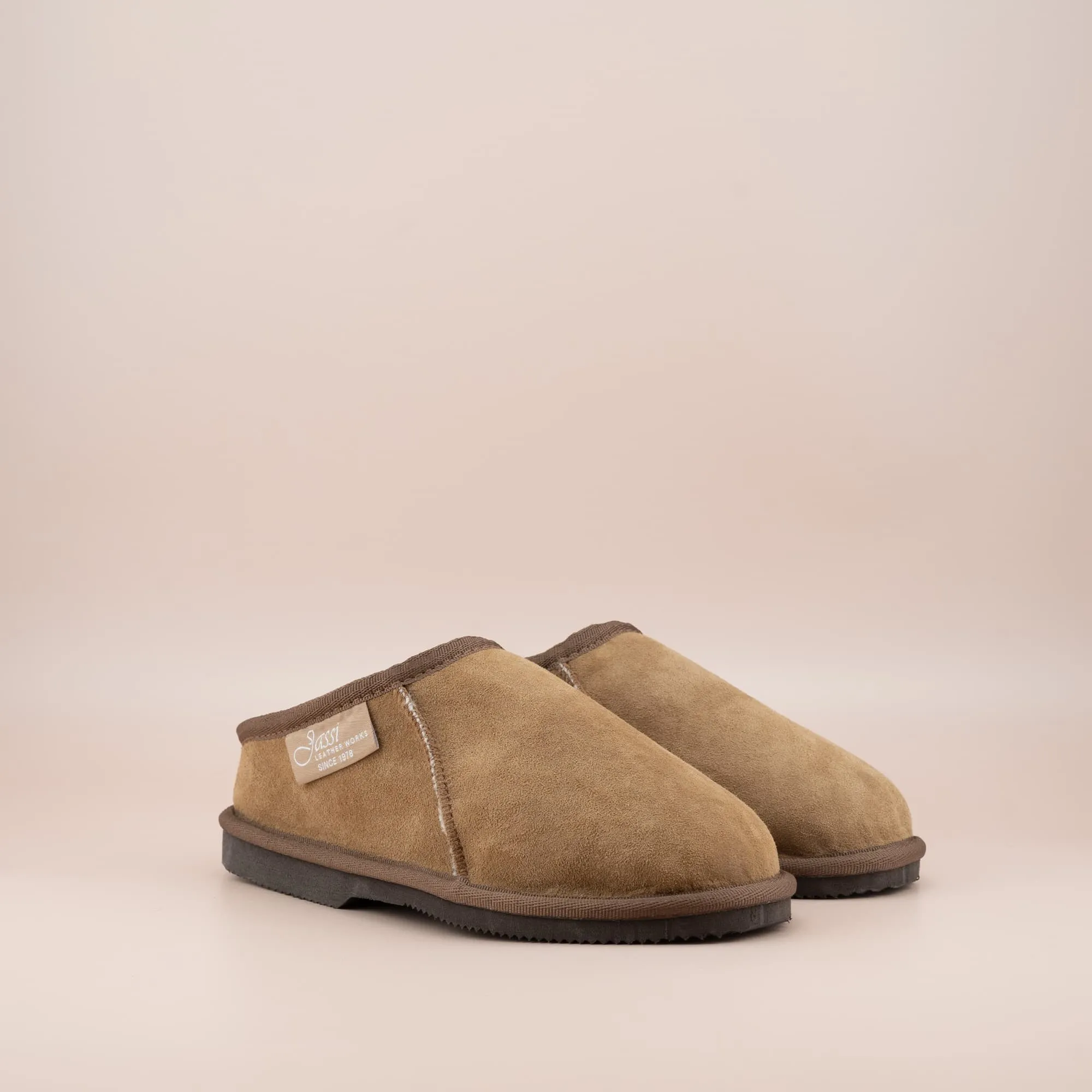 Women's Mewel Suede