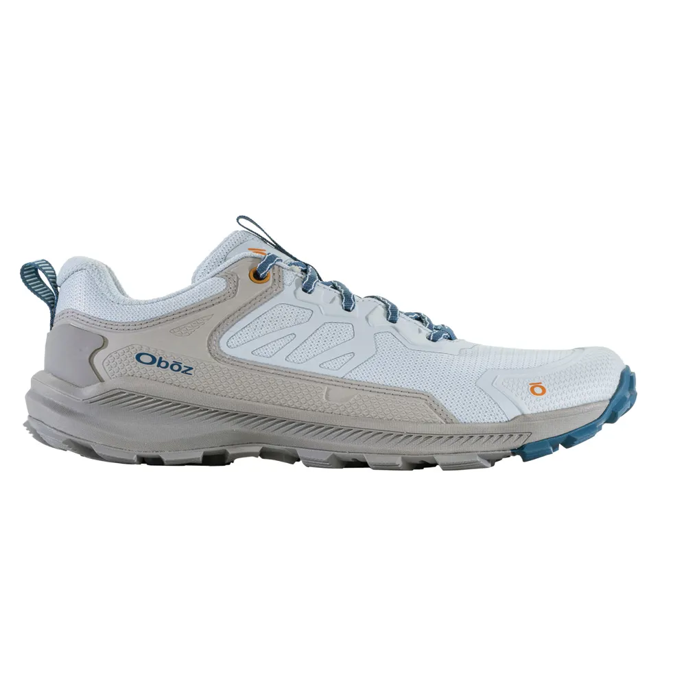 Women's Oboz Katabatic Low Color: Skylight