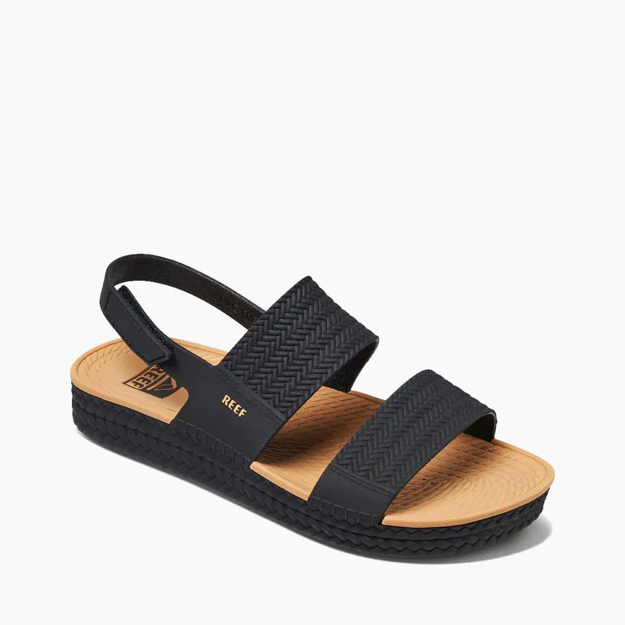 Womens Reef Water Vista Sandals